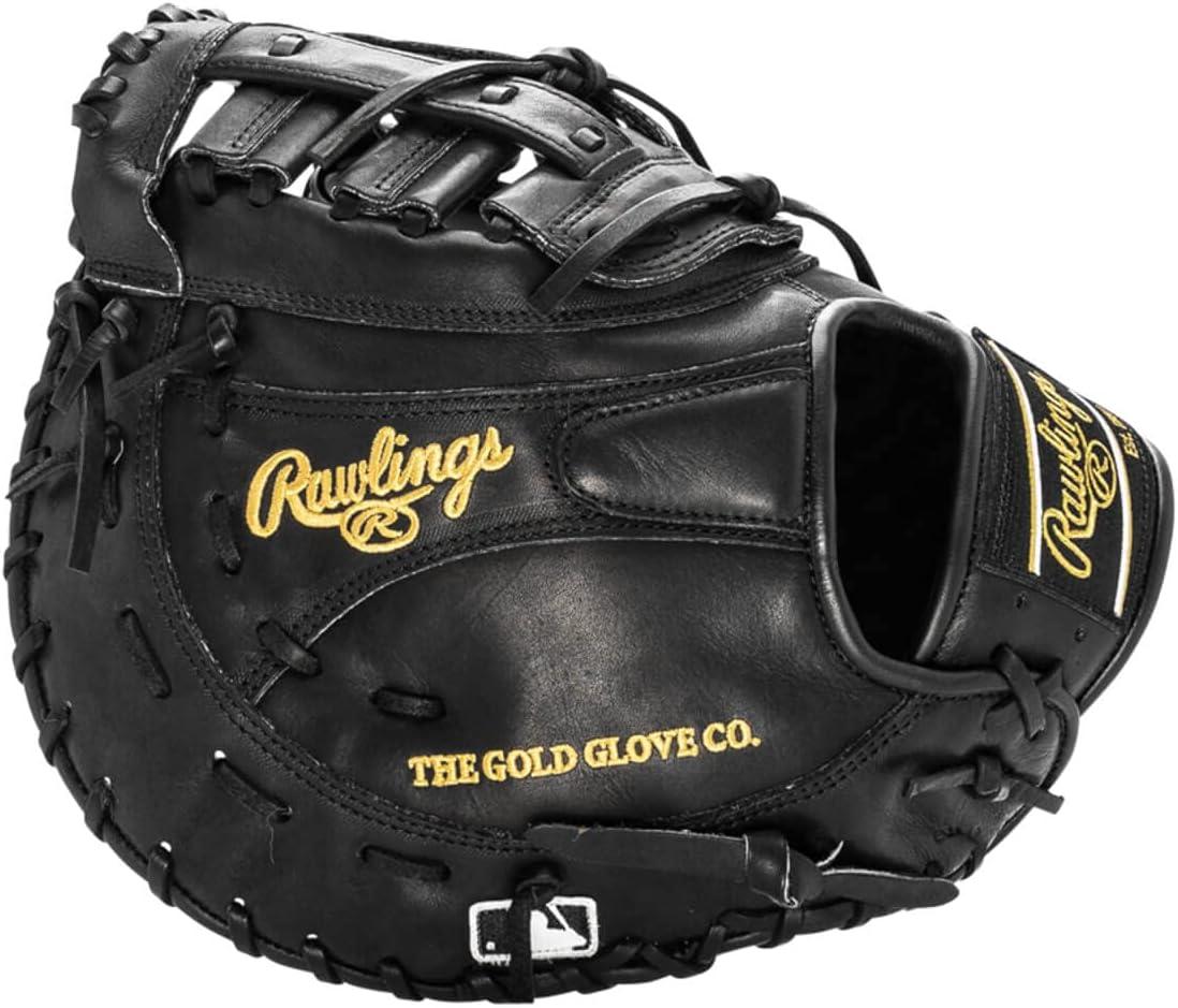imageRawlings Heart of The Hide Baseball Glove Traditional Breakin Sizes 1125 1275 Multiple StylesBlack Pro H Web