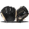 imageRawlings  Heart of The Hide Baseball Glove  R2G Models  Advanced Breakin  Sizes 115  1275  Multiple StylesBlack Croc  Camel  Modified Trapeze Web