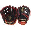 Arenado - Navy / Scarlet | Pro H Web