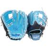 Columbia Blue / Black | Pro I Web