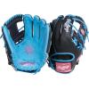Columbia Blue / Navy | Pro I Web