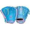 Columbia Blue / Pink | Modified Trap-Eze Web