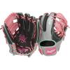 Dark Shadow / Grey / Pink | Pro I Web
