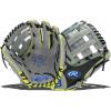 Gray / Black | Pro H Web