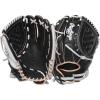 Black / Rose Gold | Basket Web