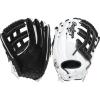 Black / White Speedshell | Pro H Web