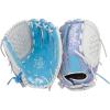 Columbia Blue / White / Pink | Basket Web