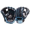 Black / Columbia Blue | Pro I Web