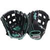 Black / Mint | Pro H Web