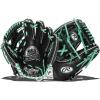 Black / Mint / Silver | Pro I Web