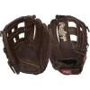 imageRawlings  Player Preferred Adult Ball Glove  BaseballSlowpitch Softball  Multiple StylesPro HWeb  Brown