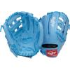 Columbia Blue | Pro H Web