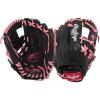 Black / Pink | Pro I Web