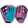 Columbia Blue / Purple | Pro H Web