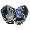 imageRawlings  Remix TBall amp Youth BaseballSoftball Glove  Sizes 9  105Blue