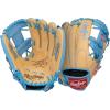 Francisco Lindor | Pro I Web - Camel / Columbia Blue