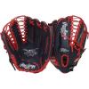Mike Trout | Trap-Eze Web - Navy / Scarlet