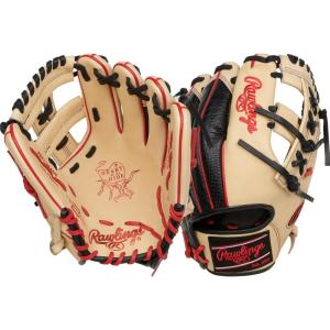 Rawlings | Heart of The Hide Baseball Glove | R2G Models | Advanced Break-in | Sizes 11.5″ – 12.75″ | Multiple Styles(Camel / Croc | Split Single Post Web)