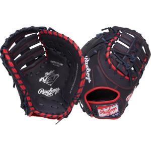 Rawlings | NXT Youth Baseball Glove Series | Countour Youth Fit | Sizes 11.5″ – 12.25″ | Multiple Styles(Navy | Single Post Web)