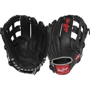 Rawlings | Select PRO LITE Youth Baseball Glove | Pro Player Models | Sizes 10.5″ – 12.25″ | Multiple Styles(Aaron Judge | Black)