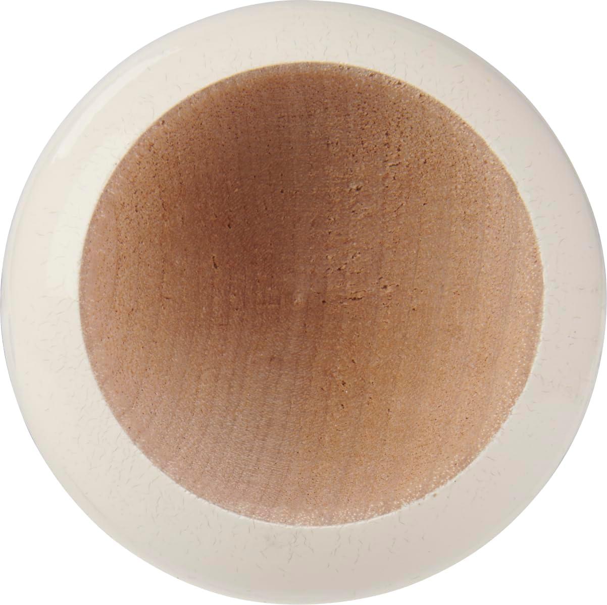 imageRawlings Big Stick Elite Wood Baseball Bat MapleBirchComposite OptionsNatural Navy 110 Birch