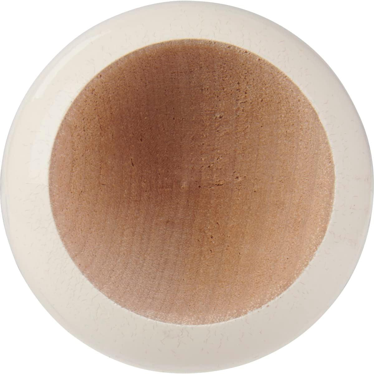 imageRawlings Big Stick Elite Wood Baseball Bat MapleBirchComposite OptionsNatural Navy 110 Birch