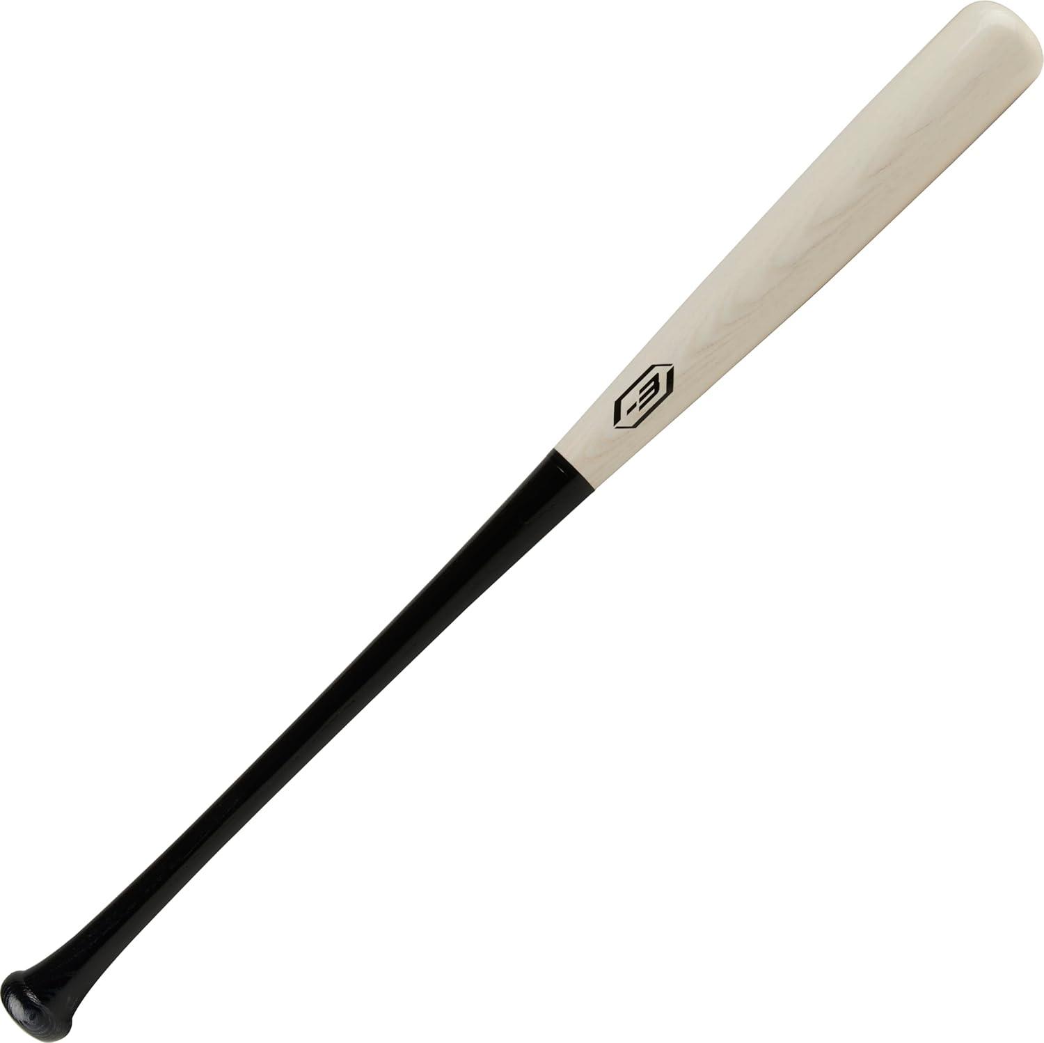 imageRawlings Rawlings  Player Preferred Adult Wood Bat  Ash  Multiple Sizes amp ColorsWhite  Black  271