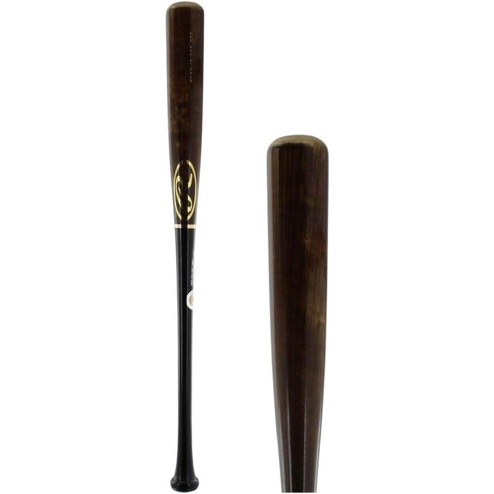 imageRawlings  Big Stick Elite Wood Baseball Bat  MapleBirchComposite OptionsFlame Treat  Black  I13RBB  Birch