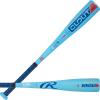 imageRawlings  2025  Clout AI TBall Bat  USA Baseball  11 Drop  2 58 Barrel  1 Pc Aluminum26 inch