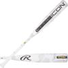 imageRawlings  2025  ICON Baseball Bat  USSSA  5  8  10 Drop  2 34 Barrel  2 Pc CompositeWhite  Snow Camo