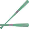 imageRawlings  Big Stick Elite Wood Baseball Bat  MapleBirchComposite Options  Multiple ColorsMint  Pink  110 Profile