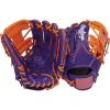 Purple / Orange | Pro I Web