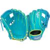 Teal / Yellow | Pro I Web