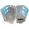 Grey / Columbia Blue / Gold | Pro H Web