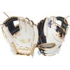 White / Navy / Gold | Pro I Web