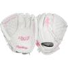 White / Pink | Basket Web