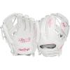 White / Pink | Pro I Web