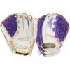 White / Purple / Gold | Basket Web