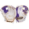 White / Purple / Gold | Pro I Web