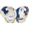White / Royal / Gold | Pro I Web