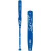 imageRawlings  Mantra 20 Fastpitch Softball Bat  Approved for All Fields  11  10  9 Drop  2 Pc Composite  Multiple SizesMulti