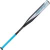 imageRawlings  Storm Fastpitch Softball Bat  13 Drop  1 Pc Aluminum  Approved for All Associations