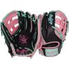 Black/Pink/Mint | Pro H-Web
