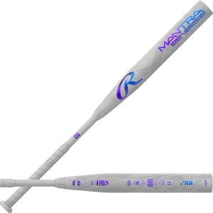 Rawlings | 2025 | Mantra Reverse Fastpitch Softball Bat| -9 / -10 / -11 Drop | 2 Pc. Composite Approved for All Associations