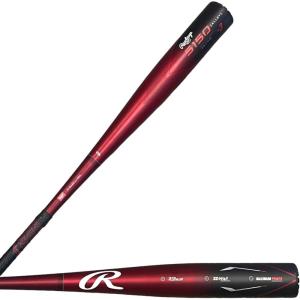 Rawlings | 5150 Baseball Bat | BBCOR | -3 Drop | 1 Pc. Aluminum(33 inch)