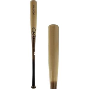 Rawlings | Big Stick Elite Wood Baseball Bat | Maple/Birch/Composite Options(Natural / Flame Treat | 243RMF | Maple)
