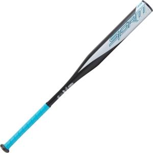 Rawlings | Storm Fastpitch Softball Bat | -13 Drop | 1 Pc. Aluminum | Approved for All Associations