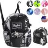 imageRawlings  REMIX TBall amp Youth Backpack Equipment Bag  BaseballSoftball  Multiple Colors