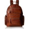 imageRawlings Rugged Backpack Cognac One Size