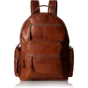 Rawlings Rugged Backpack, Cognac, One Size